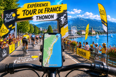 parcours tour de france