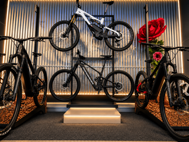 reprise vélo