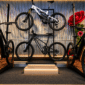reprise vélo