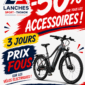 Prix fous vélos électriques